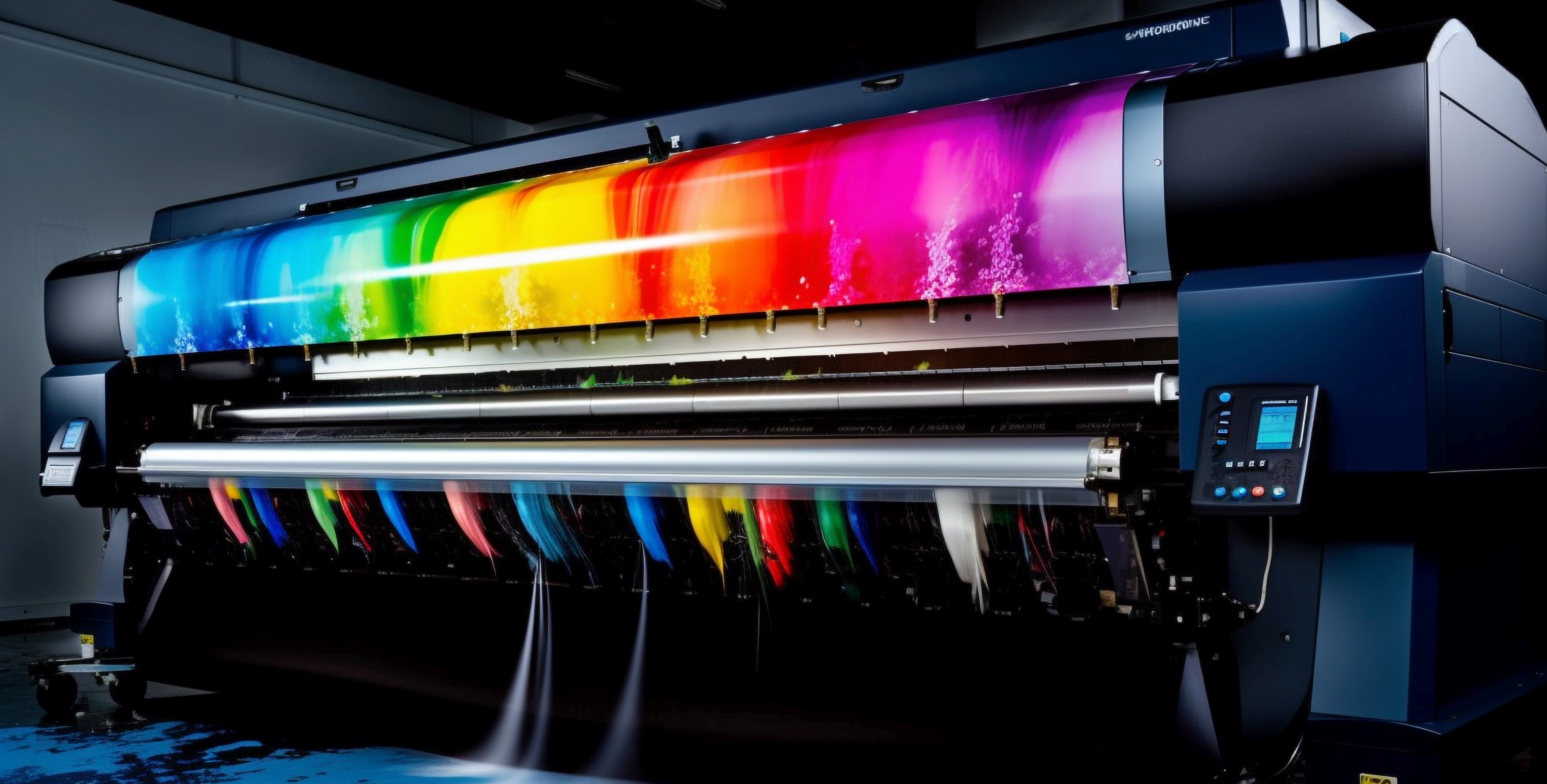 Digital Printing